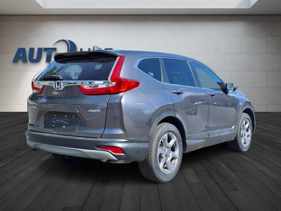 Used 2019 Honda CR-V EX image 10
