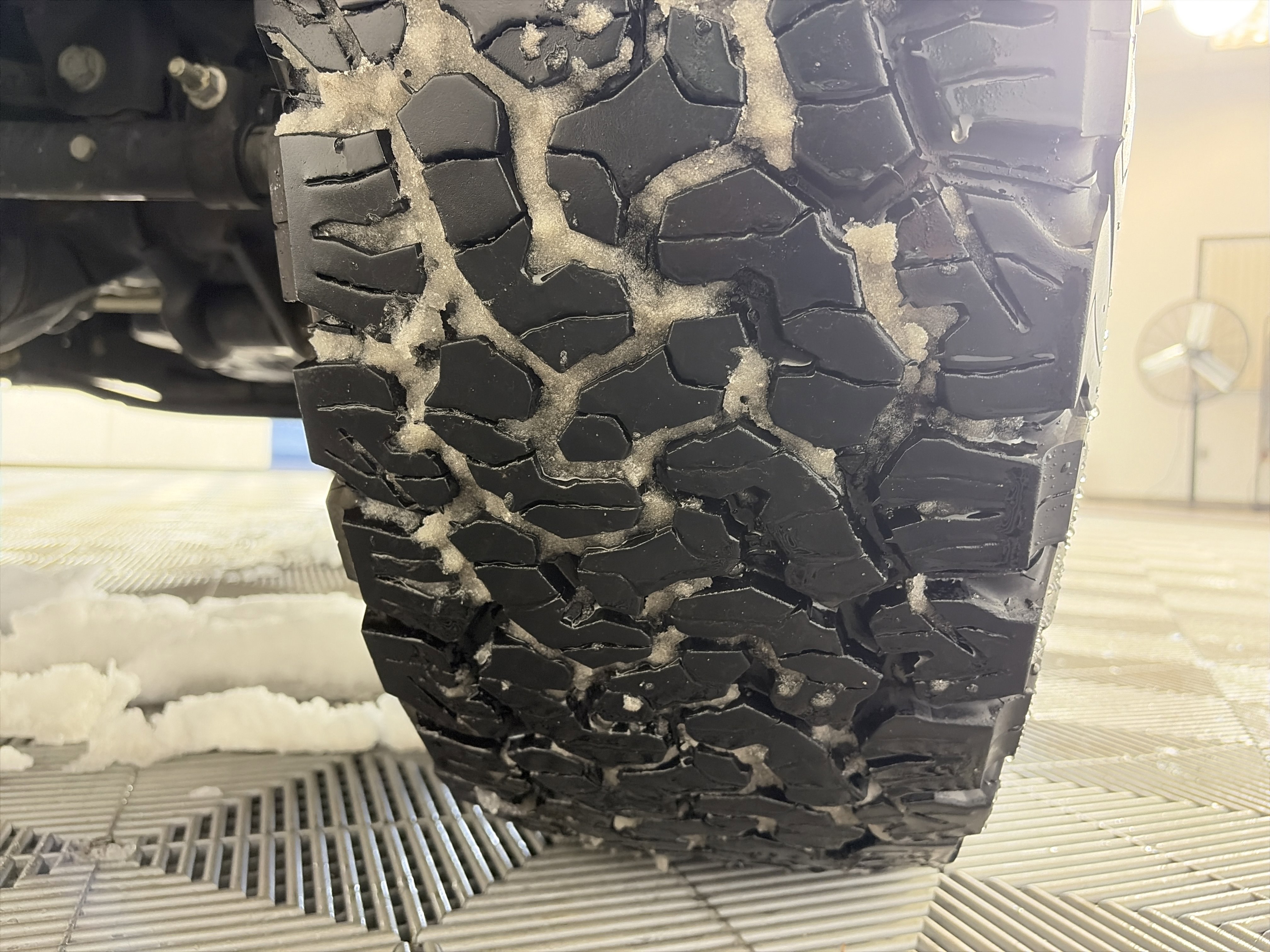 Used 2021 Jeep Wrangler Unlimited Rubicon image 12