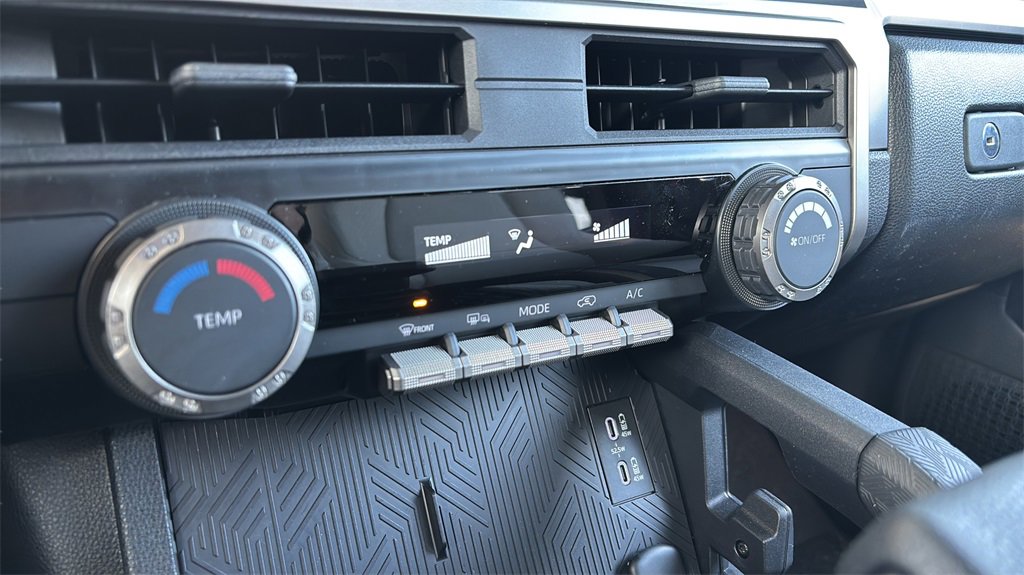 Used 2025 Toyota 4Runner TRD Sport image 23