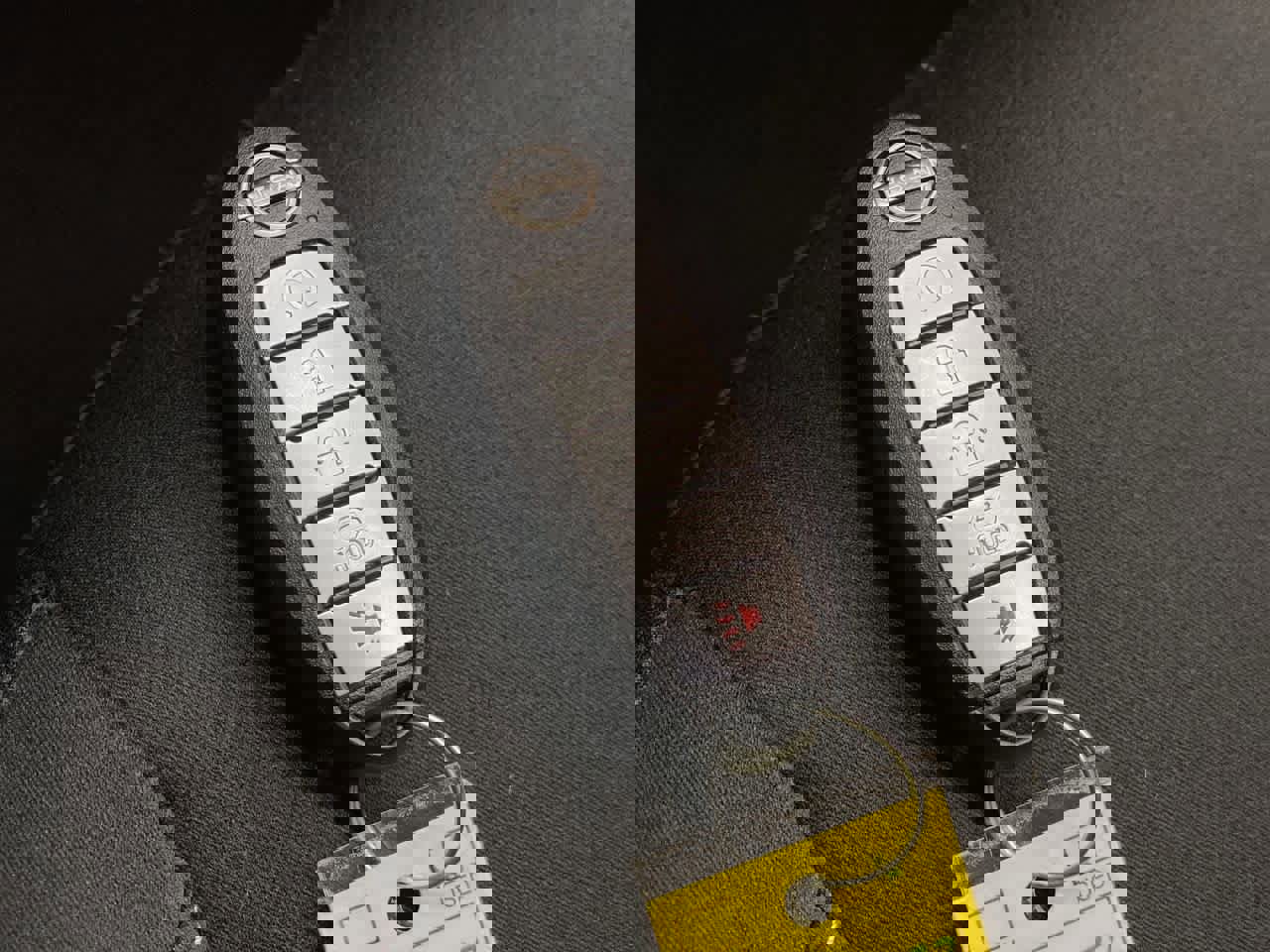 Used 2025 Nissan Altima 2.5 SV image 30