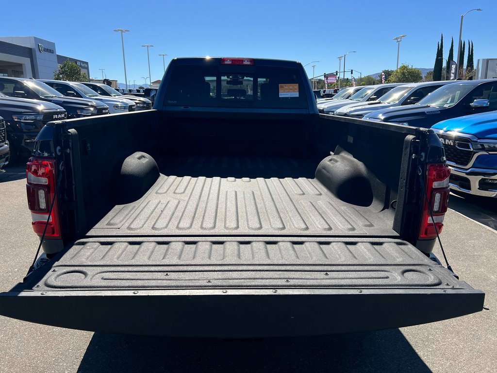 Certified 2021 RAM 3500 Laramie image 20