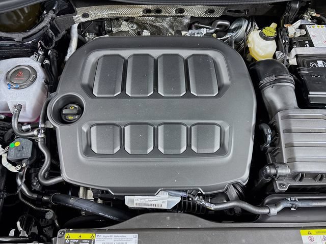 New 2026 Volkswagen Tiguan S AWD/4WD image 30