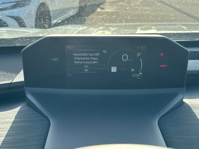 New 2026 Toyota C-HR AWD/4WD image 19