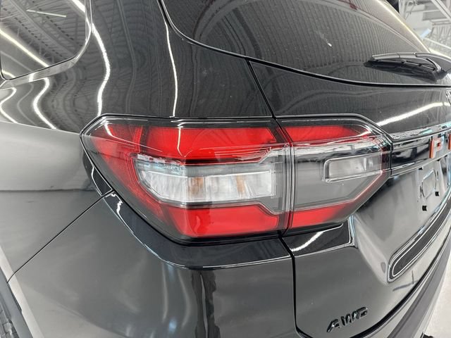 New 2026 Honda Pilot TrailSport image 30