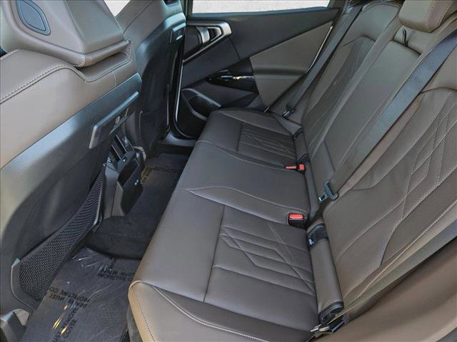 New 2026 BMW X3 xDrive30 w/ Premium Package image 17