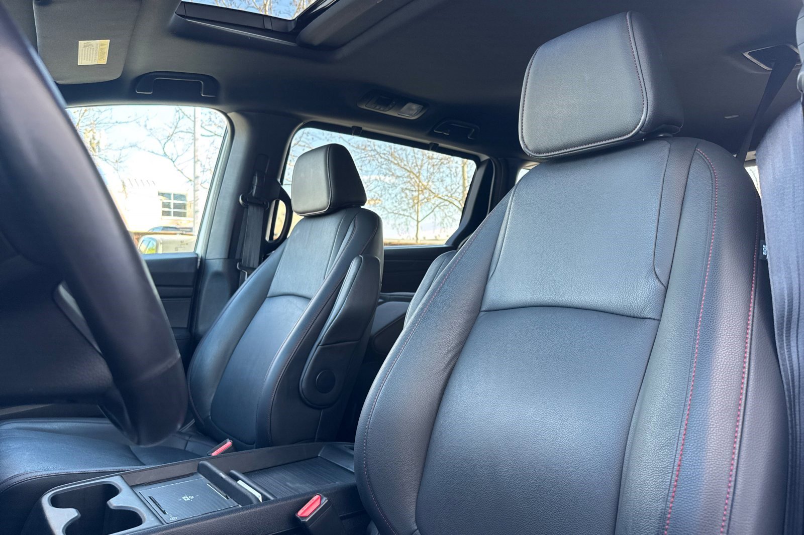 Used 2025 Honda Odyssey Sport-L image 22