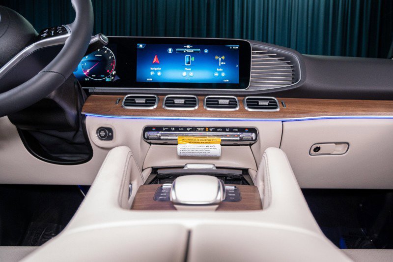 New 2026 Mercedes-Benz GLE 450 4MATIC image 19