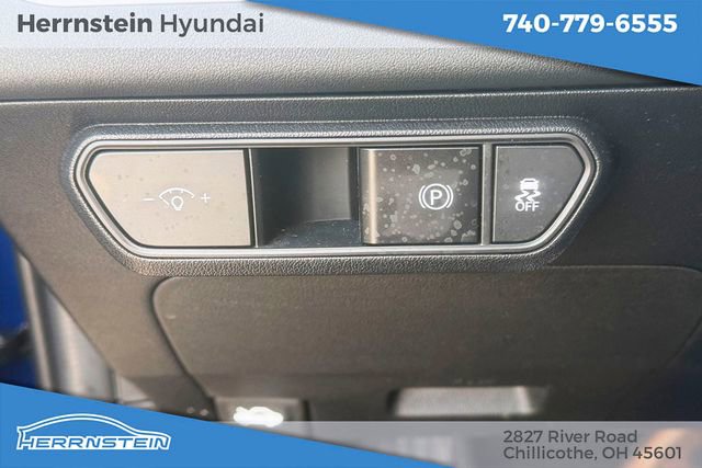 Used 2025 Kia K4 FWD image 16