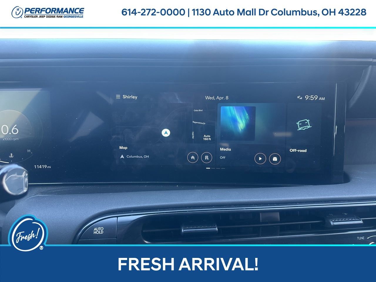 Used 2026 Hyundai Palisade XRT Pro image 21