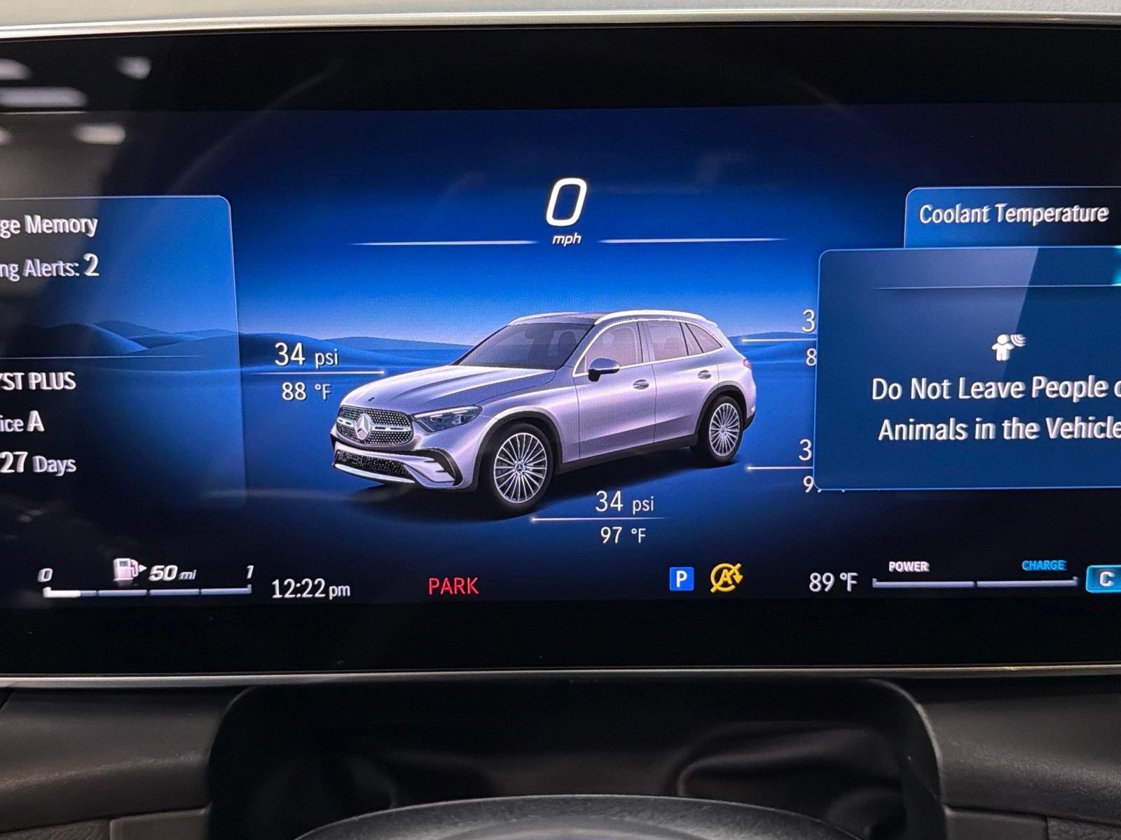 Certified 2026 Mercedes-Benz GLC 300 image 30