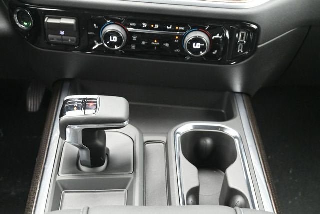 New 2026 Chevrolet Silverado 1500 RST w/ Redline Edition AWD/4WD image 22