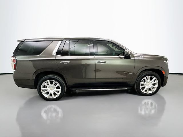 Used 2021 Chevrolet Tahoe High Country AWD/4WD image 8