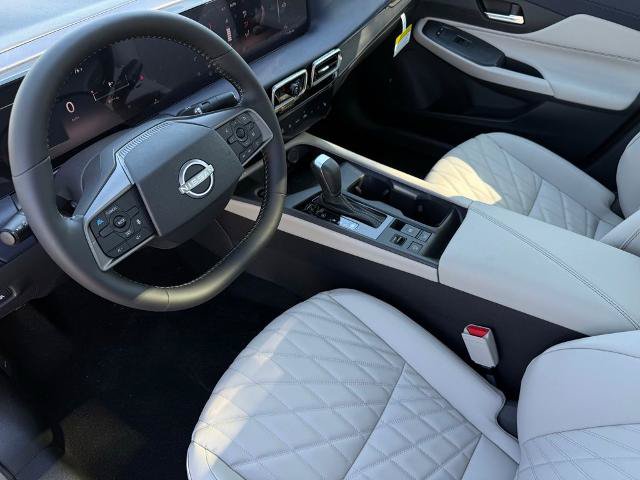 New 2026 Nissan Sentra SL w/ Floor Mat Package FWD image 17