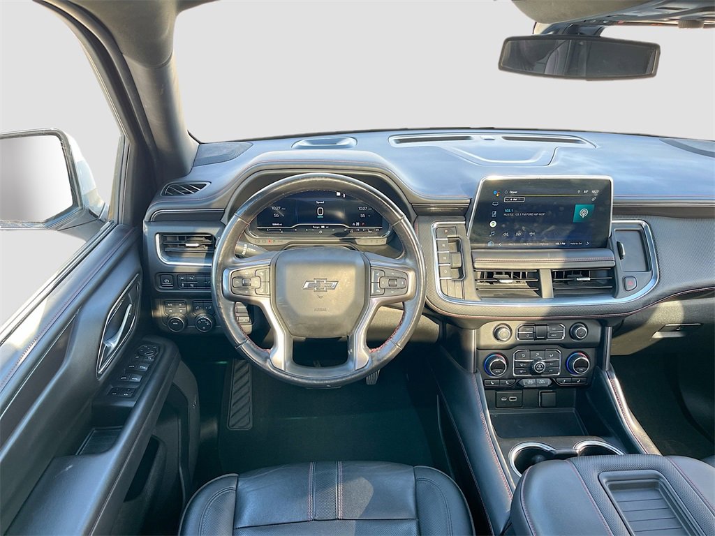 Used 2022 Chevrolet Suburban RST w/ Luxury Package image 23