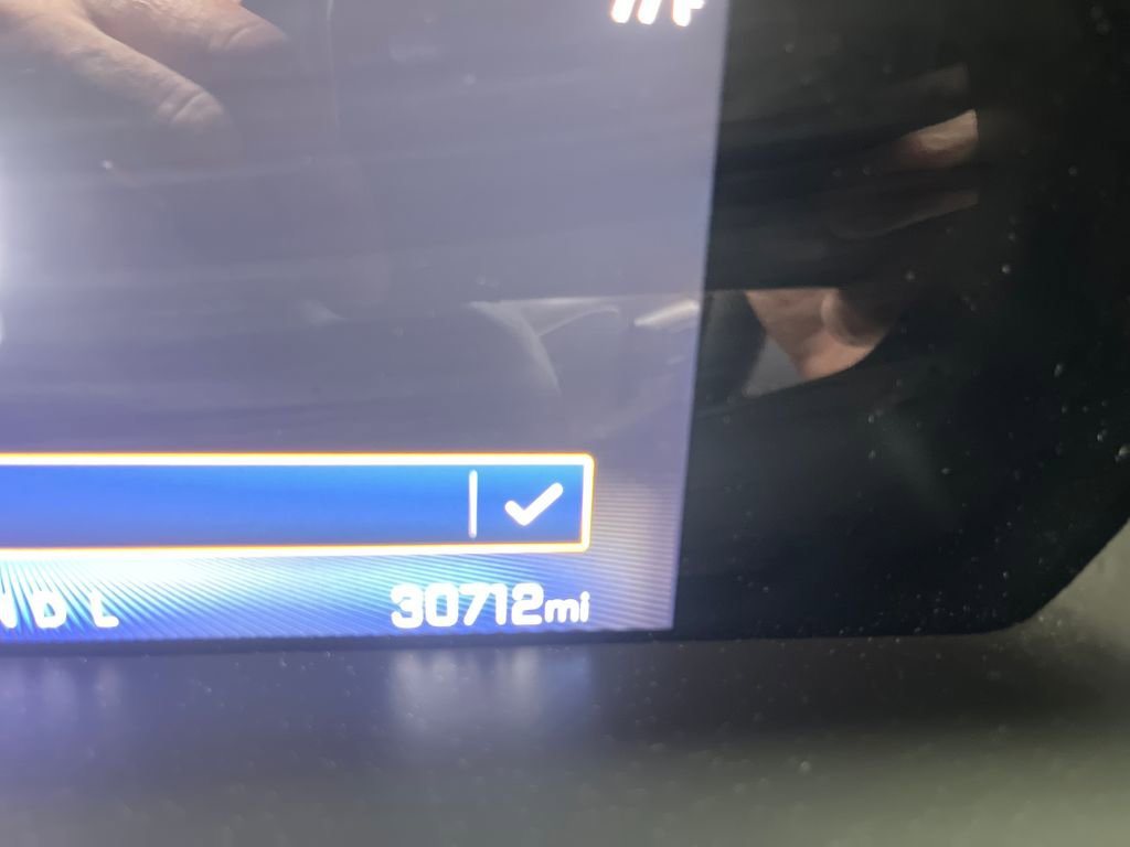Used 2023 Chevrolet Colorado W/T RWD image 17