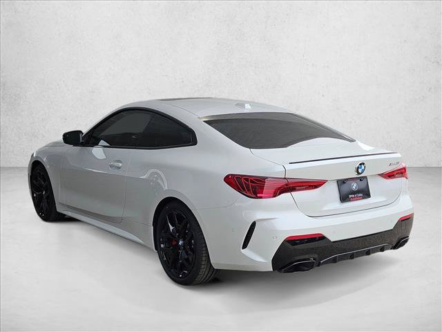 New 2026 BMW M440i Coupe RWD image 8