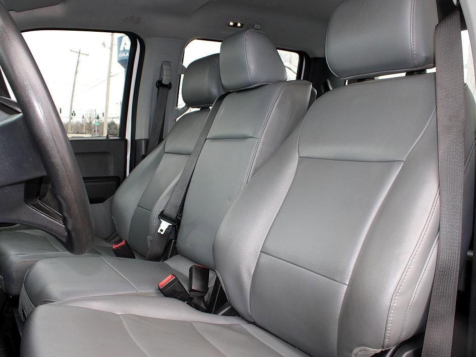 Used 2023 Ford F250 XL image 30