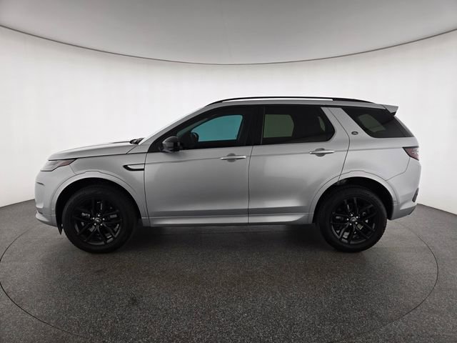 Certified 2025 Land Rover Discovery Sport S AWD/4WD image 29
