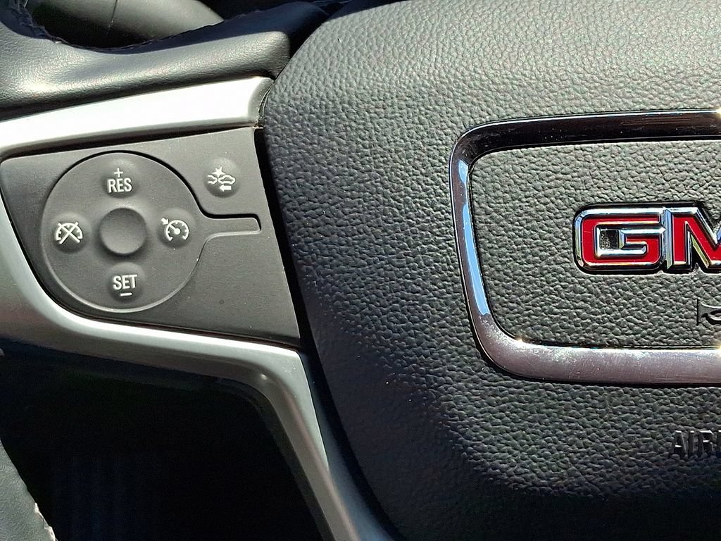 Certified 2023 GMC Acadia SLT AWD/4WD image 20