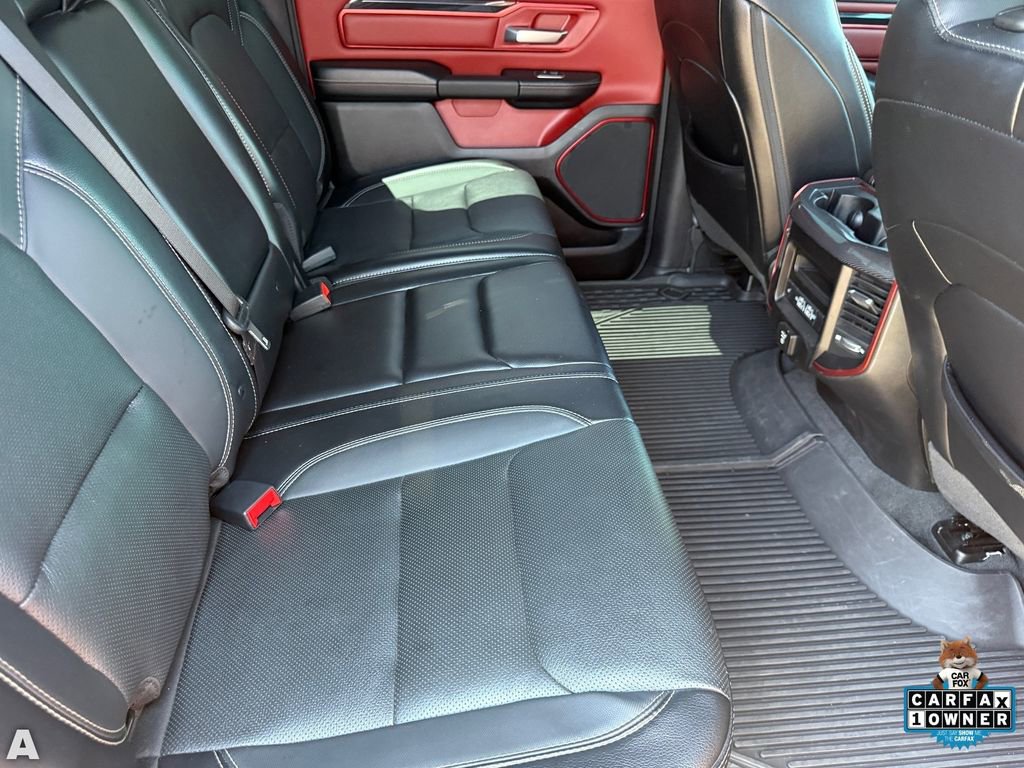 Certified 2021 RAM 1500 Rebel w/ Rebel Level 2 Equipment Group AWD/4WD image 30