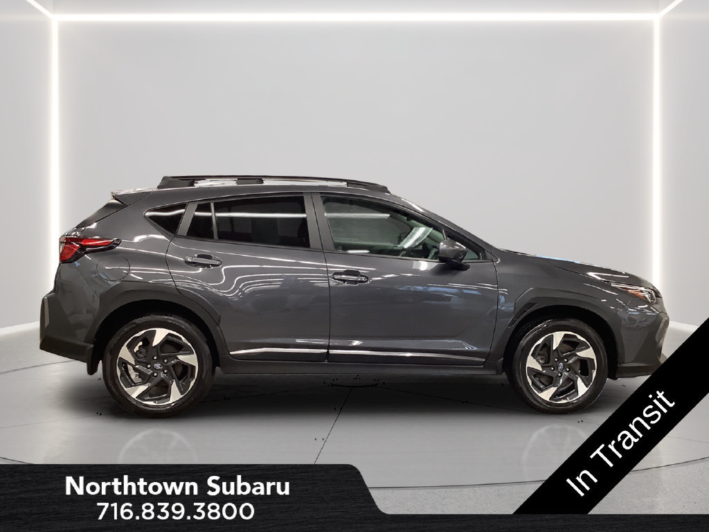 Certified 2024 Subaru Crosstrek 2.5i Limited AWD/4WD image 7