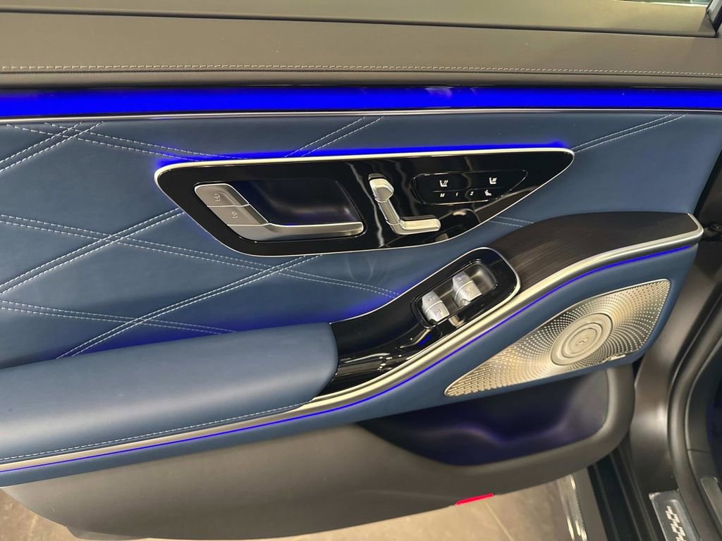 New 2025 Mercedes-Benz S 63 AMG S image 10