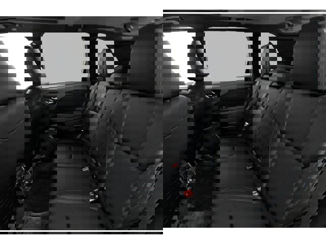 New 2026 Subaru Forester Limited image 17