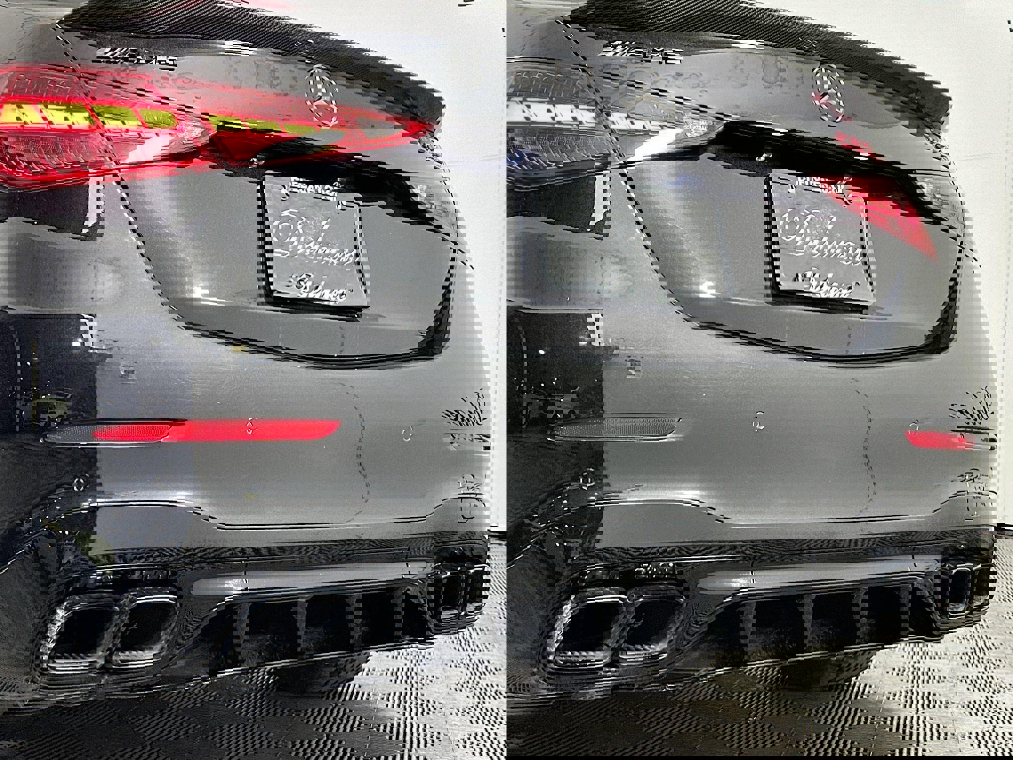 Used 2025 Mercedes-Benz C 36 AMG S image 24