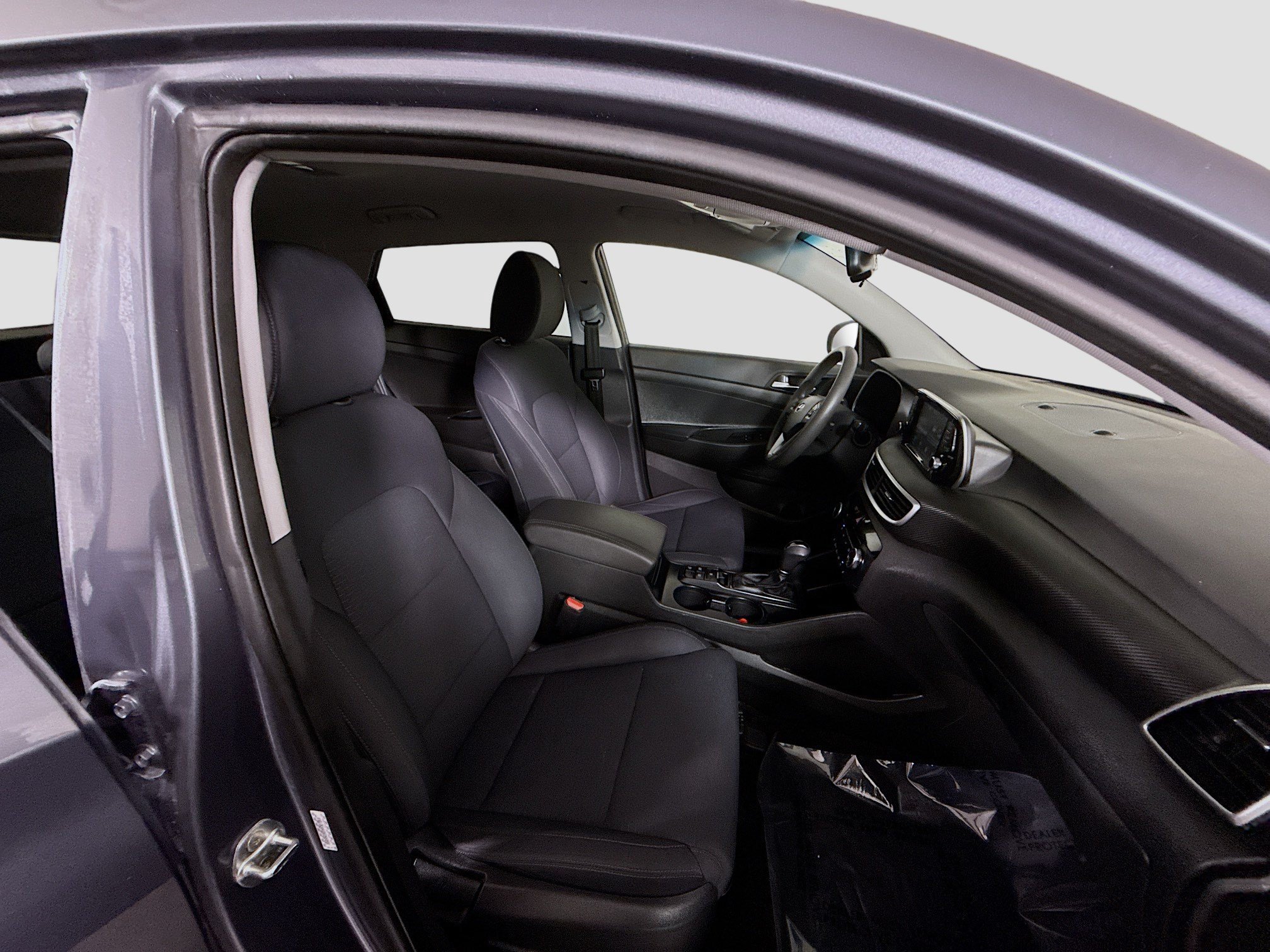 Used 2021 Hyundai Tucson Value w/ Cargo Package AWD/4WD image 29