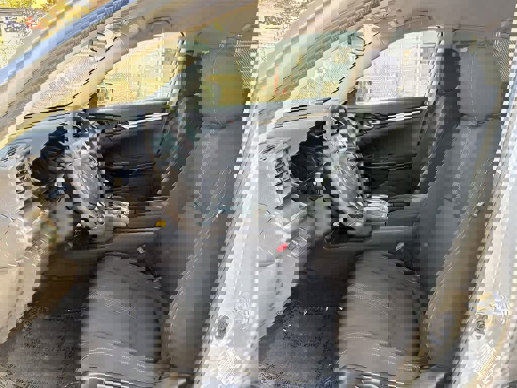 Used 2019 Honda Civic LX image 26