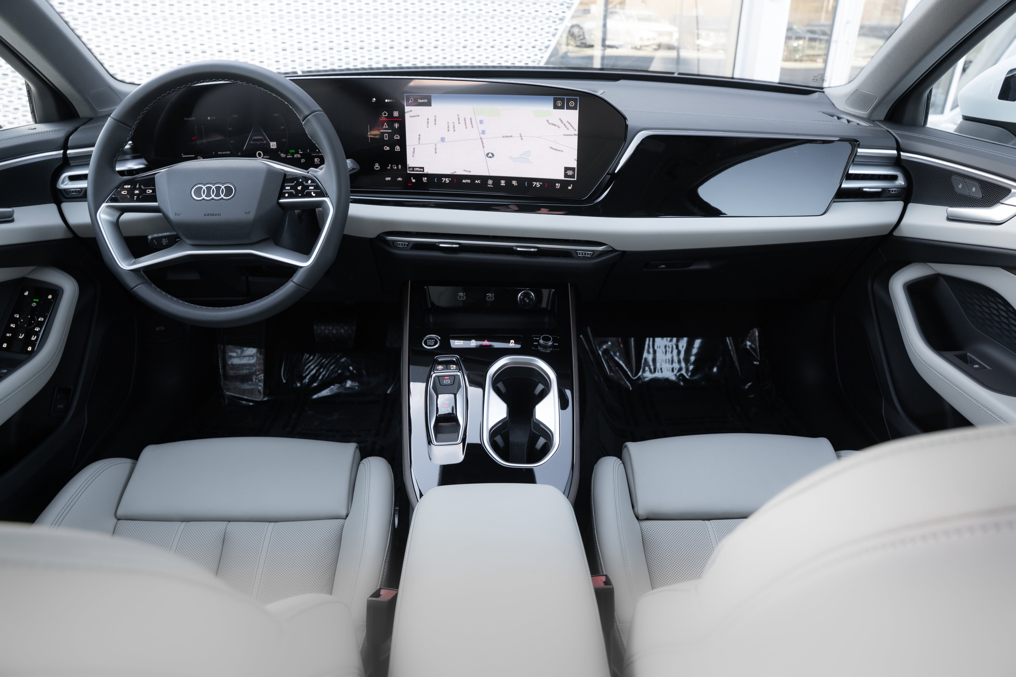 New 2026 Audi A6 Premium image 8