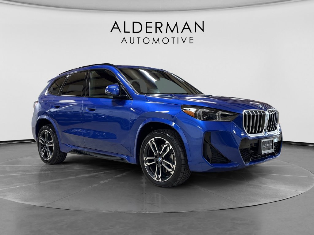 Used 2023 BMW X1 xDrive28i w/ Premium Package AWD/4WD image 6