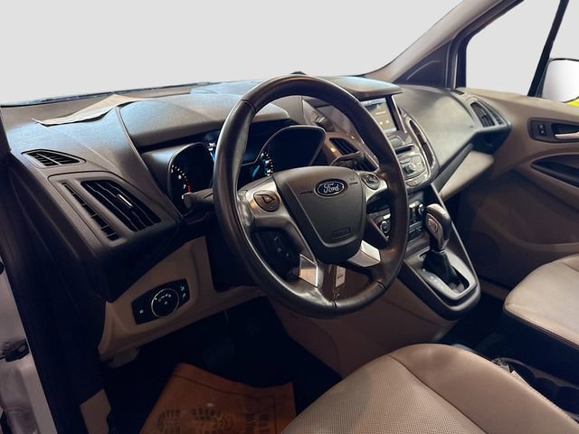 Used 2016 Ford Transit Connect Titanium image 10