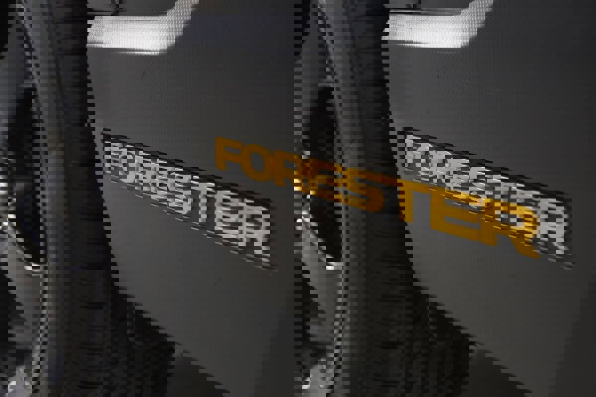 Used 2023 Subaru Forester Wilderness image 42