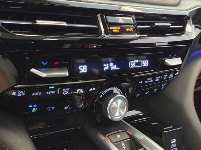 Used 2024 Acura MDX Type S image 22