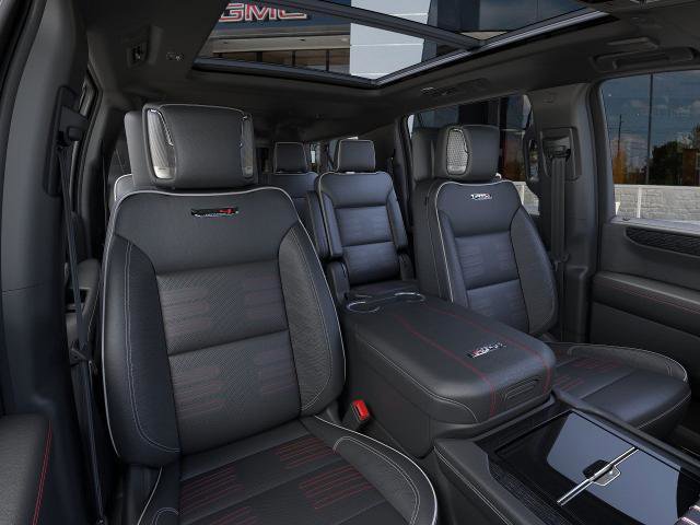 New 2026 GMC Yukon XL AT4 Ultimate image 43