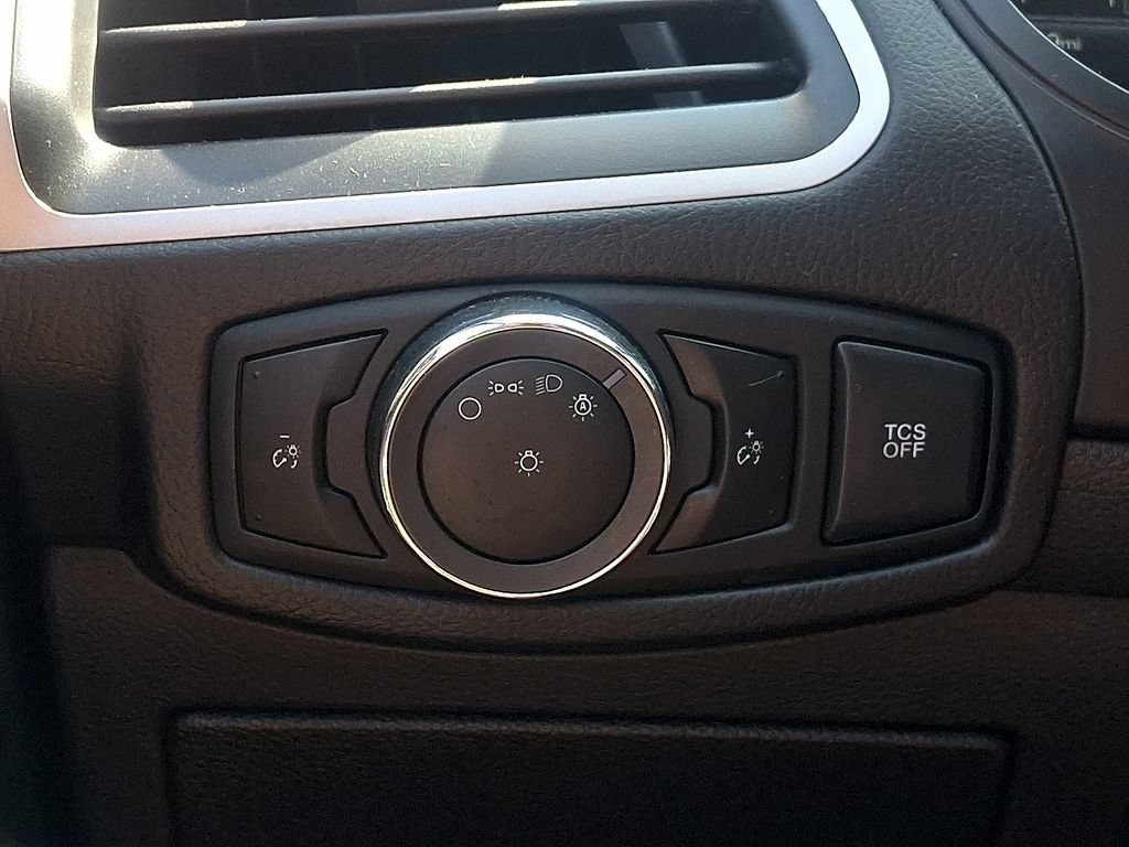 Used 2024 Ford Edge SEL AWD/4WD image 26