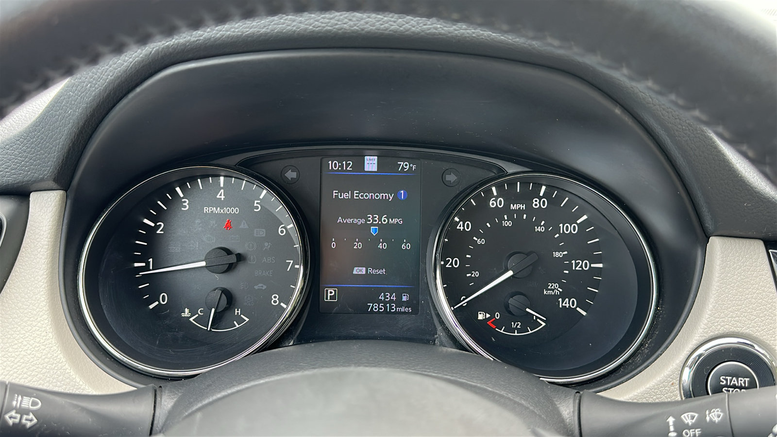 Used 2020 Nissan Rogue Sport SL w/ Premium Package AWD/4WD image 19