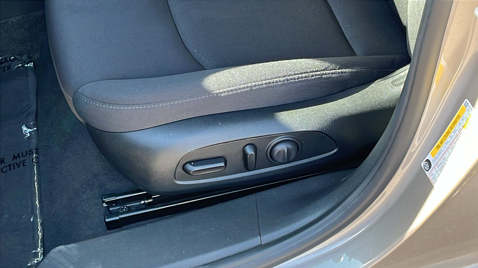 Certified 2023 Chevrolet Malibu LT image 11