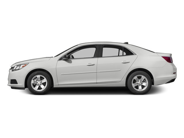 Used 2014 Chevrolet Malibu LTZ FWD image 6