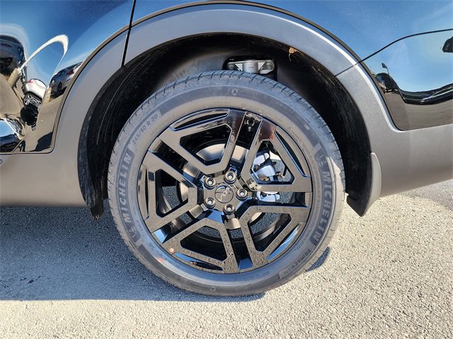 New 2025 Kia Telluride SX X-Line image 29