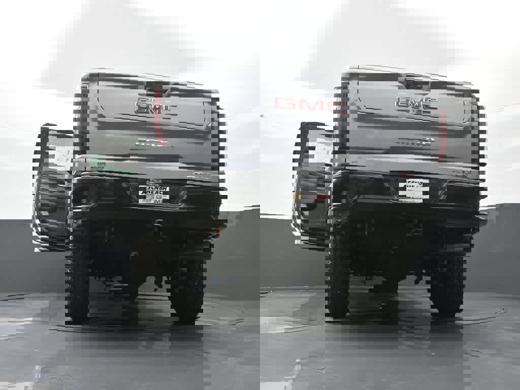 New 2026 GMC Sierra 2500 AT4X image 31