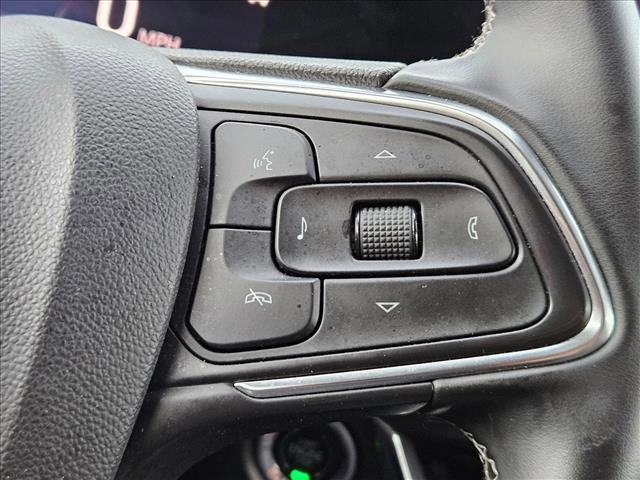 Used 2025 Buick Encore GX Preferred FWD image 21