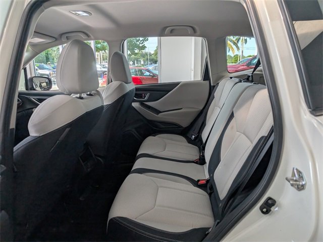 Used 2023 Subaru Forester image 8