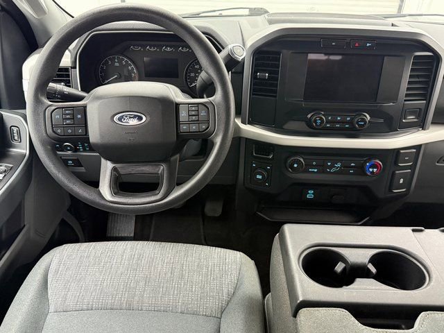 Used 2022 Ford F150 XLT image 31