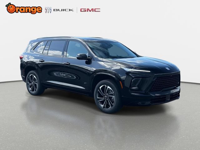 New 2026 Buick Enclave Sport Touring w/ Power Package FWD image 1