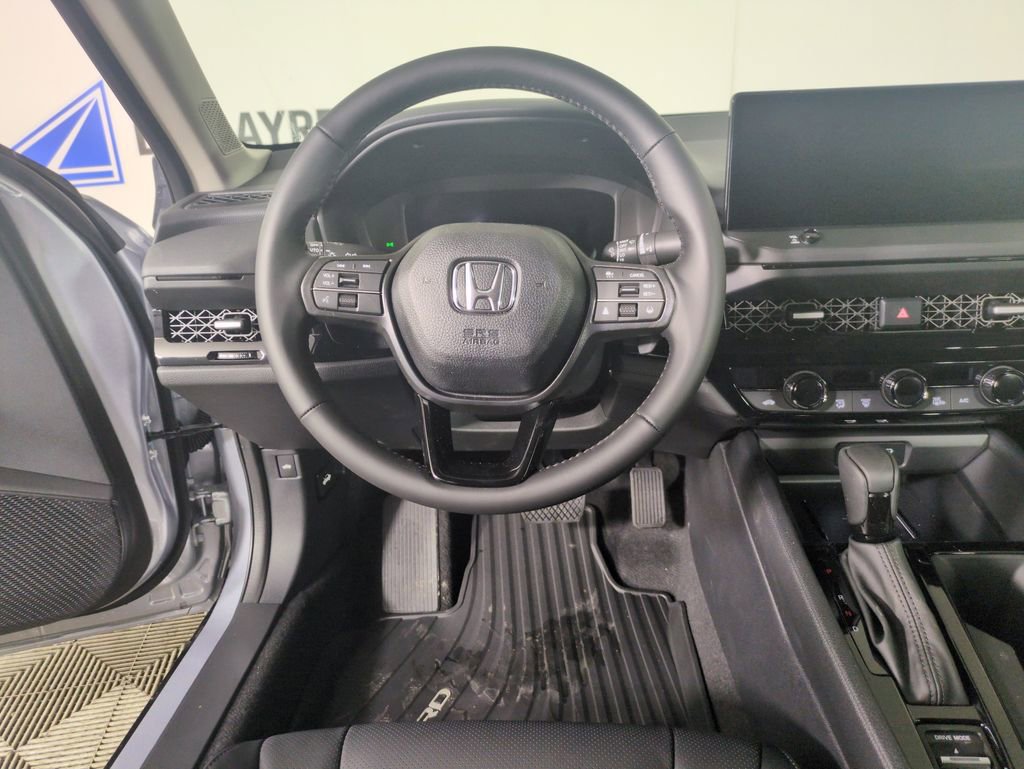 New 2026 Honda Accord EX-L image 13