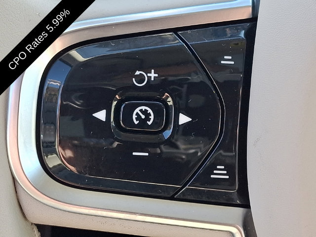 Certified 2024 Volvo S60 B5 Ultimate AWD/4WD image 25