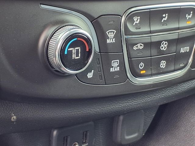 Used 2021 Chevrolet Traverse LT image 5