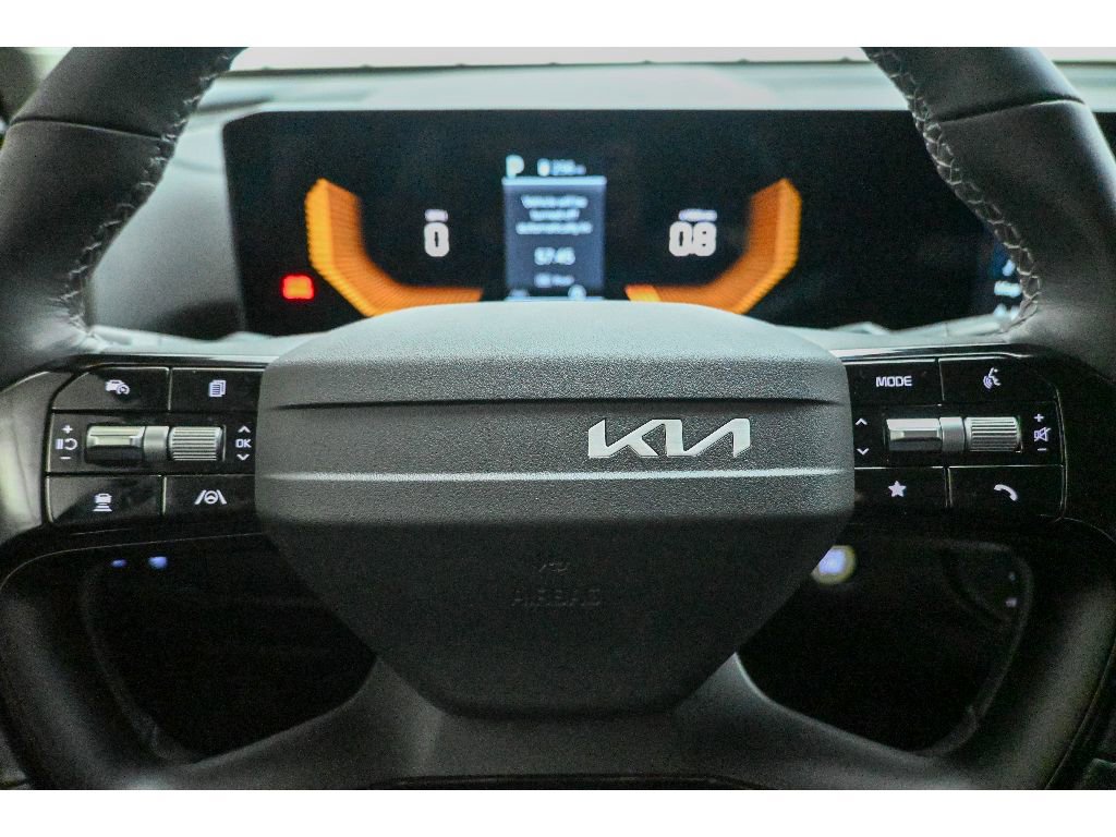 Used 2026 Kia Sorento EX image 33